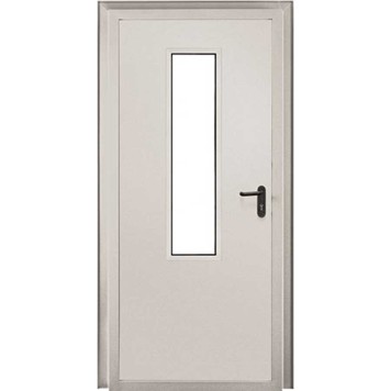 Дверь ДТС-1-2050/950/R-1