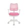 Детское кресло CH-W797 розовый