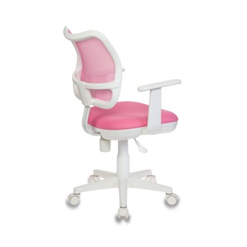 Детское кресло CH-W797 розовый-3