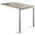 Швейцарский вяз-бежевый / Швейцарский вяз-белый