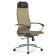 Кресло Метта ErgoLife Set-4/131/Synchro 052 золотой ротанг