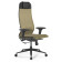 Кресло Метта ErgoLife Set-4/200/Synchro 002 золотой ротанг