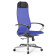Кресло Метта ErgoLife Set-4/131/Synchro 004 васильковый
