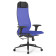 Кресло Метта ErgoLife Set-4/200/Synchro 002 васильковый