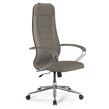 Кресло Метта ErgoLife Set-32/127/Sit-052 песочный