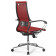 Кресло Метта ErgoLife Set-9/131/Synchro 052 красный