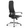 Кресло Метта ErgoLife Set-4/131/Synchro 004 черный