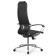 Кресло Метта ErgoLife Set-4/131/Synchro 052 черный