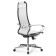 Кресло Метта ErgoLife Set-4/131/Synchro 004 белый