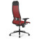 Кресло Метта ErgoLife Set-4/200/Synchro 002 красный
