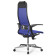 Кресло Метта ErgoLife Set-4/158/Synchro 004 васильковый