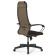 Кресло Метта ErgoLife Set-32/126/Sit-001 коричневый
