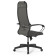Кресло Метта ErgoLife Set-32/126/Sit-001 темно-серый