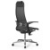 Кресло Метта ErgoLife Set-4/158/Synchro 004 серый