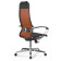 Кресло Метта ErgoLife Set-4/131/Synchro 004 оранжевый/черный