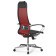 Кресло Метта ErgoLife Set-4/131/Synchro 004 красный/черный