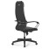 Кресло Метта ErgoLife Set-17/130/Sit-001 черный