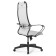 Кресло Метта ErgoLife Set-17/130/Sit-001 белый