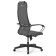 Кресло Метта ErgoLife Set-17/130/Sit-001 серый