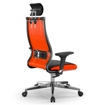 Геймерское кресло ErgoLife Sit-10 0000202 Ch1-1
