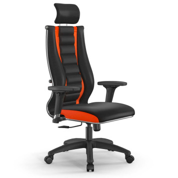 Геймерское кресло ErgoLife Sit-10 0000202 Pl1