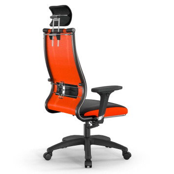 Геймерское кресло ErgoLife Sit-10 0000202 Pl1-1