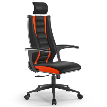 Геймерское кресло ErgoLife Sit10 0000203 Pl3