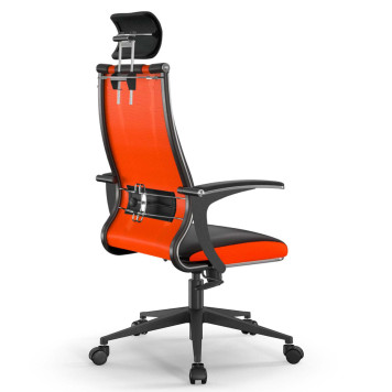 Геймерское кресло ErgoLife Sit10 0000203 Pl3-1