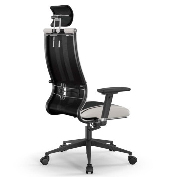 Геймерское кресло ErgoLife Sit10 0000505 Pl3-1