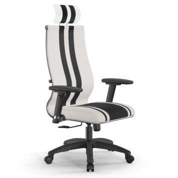Геймерское кресло ErgoLife Sit10 0000505 Pl1