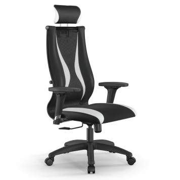 Геймерское кресло ErgoLife Sit10 0000602 Pl1