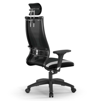 Геймерское кресло ErgoLife Sit10 0000602 Pl1-1