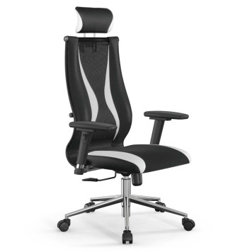 Геймерское кресло ErgoLife Sit10 0000605 Ch3