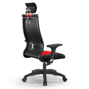 Геймерское кресло ErgoLife Sit10 0002302 Pl1-1