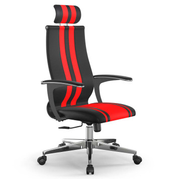 Геймерское кресло ErgoLife Sit10 0002303 Ch1