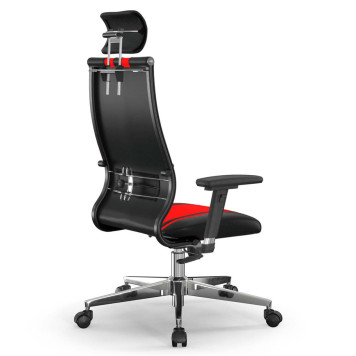 Геймерское кресло ErgoLife Sit10 0002305 Ch1-1
