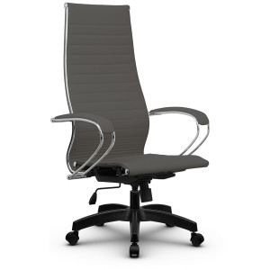 Кресло Метта-8/131/001 серый