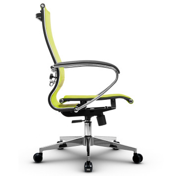 Кресло Метта-9/131/004 лайм-1
