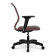 Компактное кресло SU-Mr-4/200/005 темно-розовый 