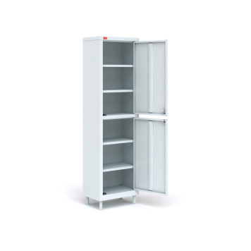 Шкаф медицинский М1 165.57.32 М-1