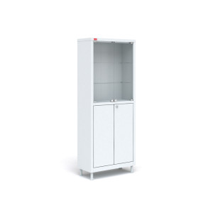 Шкаф медицинский М2 165.70.32 М