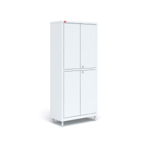 Шкаф медицинский М2 175.80.40 М