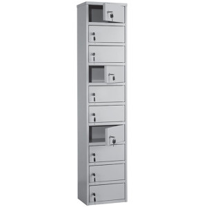 Шкаф кассира AMB-140/10
