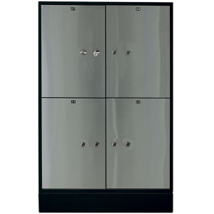 Депозитные ячейки VALBERG DB-4-DGL