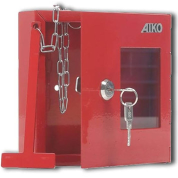 Ключница KEY-1 FIRE