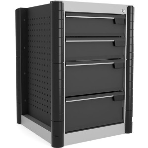 Тумба инструментальная Profi M-4