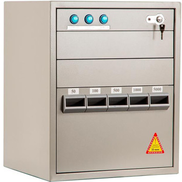 Темпокасса TCS-110-A