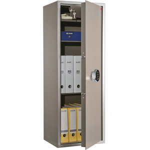 Сейф TM 120T-EL