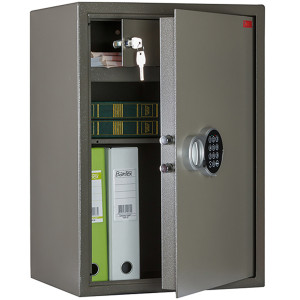 Сейф TM 63T-EL