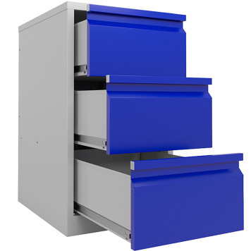 Тумба инструментальная Profi WD-3-1